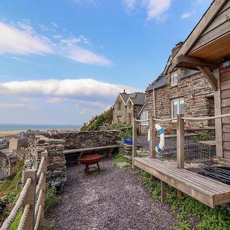 Pengarreg Villa Barmouth Exterior foto
